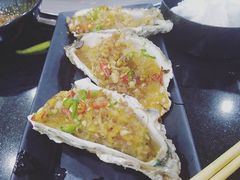 -瑞杰烧烤店·24小时营业(山东路店)