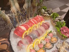 -滋粥楼·顺德菜海鲜茶点(金融城店)