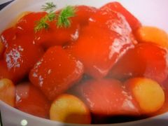 -小八仙·宴(三峡茶庄店)