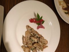 -千夏日式风情餐厅(恐龙园汉江东路店)