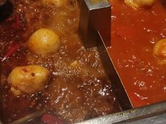 -海底捞火锅(凯德广场店)