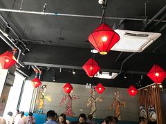 -贺秦生陕面王(富力城店)