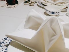 -Yan Ting 宴庭中餐厅(上海静安瑞吉酒店)