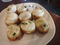 -哑巴生煎(临顿路店)