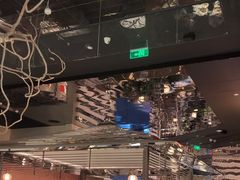 -桂满陇·海市蜃楼·黑金(国金店)