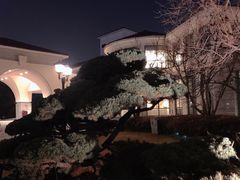 -上海虹桥迎宾馆