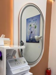 -希梵尔头皮抗衰·科技养发