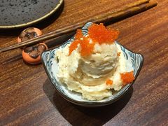 -信日本料理(信义坊店)