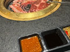 -神户赤童日式烤肉伙伴(东直门店)