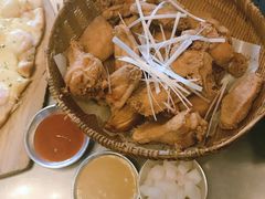 -MI WU FACTORY米屋美食工厂餐厅(绿地店)