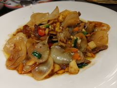 -新白鹿餐厅(爱琴海购物中心店)