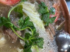 -银同牦牛肉火锅