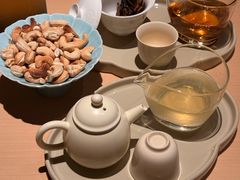 -奈雪茶院·茶室茶馆(广州粤海天地店)