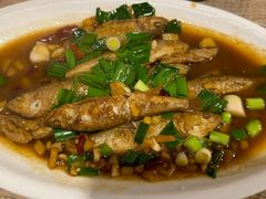 红烧溪鱼-王家厨房(新华路店)
