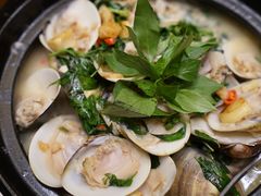 -潮汕味道·煮海餐厅(金麟大厦店)