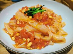 -长安记·大美陕菜(大族广场店)