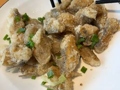 -金海湾海鲜排档(朱家尖店)
