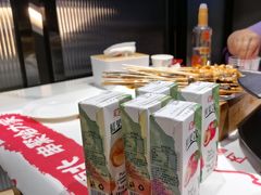 -哈力家·西北烧烤烤串(凤城三路店)