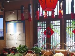 -农耕记·湖南土菜(龙岗熙和园店)