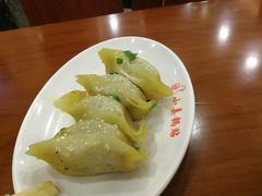 -小姜锅贴(凤凰街店)