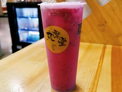 -丸摩堂鲜果茶(万年场店)