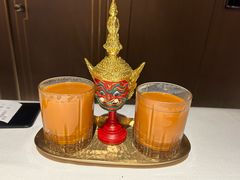 -泰漾Yang Aroi(静安嘉里中心店)
