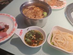 -红透天牛排海鲜自助(长和国际直营店)