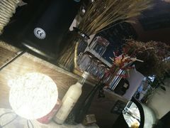 -昼夜咖啡馆