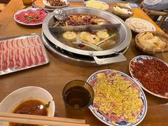 -楠火锅(太古里总店)