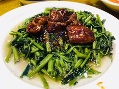 -长兴菜馆(高桥店)