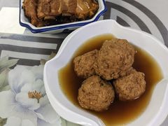 -永顺得小排骨(新华北路店)