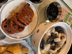 -阿金大白·上海菜馆(新天地店)