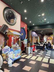 -meland club亲子乐园(北京芳圆里ID MALL店)