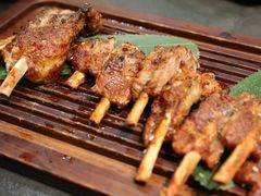 -飞尝蚝·顺德菜·鱼生(顺德总店)