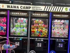 -娃娃集合营(上海奉贤龙湖天街店)