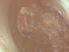 -芦月轩羊蝎子(劲松店)
