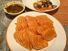 -松咖啡自助餐厅·松北香格里拉