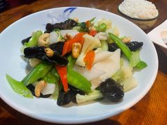 -津沽小院(大直沽总店)
