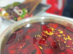 -手提串串香