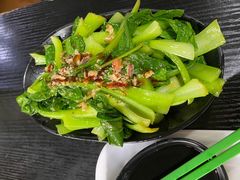 -绿柠食堂(北外滩店)