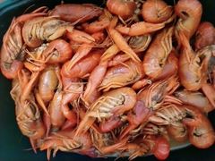 -盒马鲜生(杭州运河上街店)