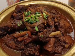 -金典银峰老鹅馆·昆山菜(亭林公园店)