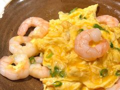 虾仁滑蛋-星平鸡饭·粤菜小炒(印象城旗舰店)