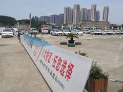 -金门驾校(中央门校区)