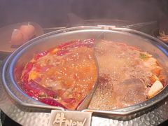 -牛New寿喜烧(中山公园龙之梦店)