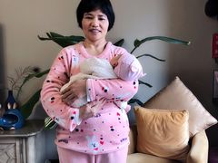 -田螺阿姨自营月嫂·育儿嫂(高新店)