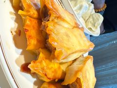-金谷园饺子馆(北邮总店)