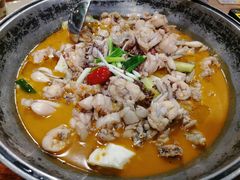 -九子香辣蟹跳跳蛙(龙昆南路店)