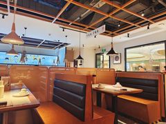 餐具摆设-江渔儿酸菜鱼(奥园广场金发购物中心店)