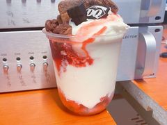 -DQ·蛋糕·冰淇淋(合生汇店)
